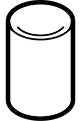 Stud for Safety Clutch, Pfaff #91-175023-05